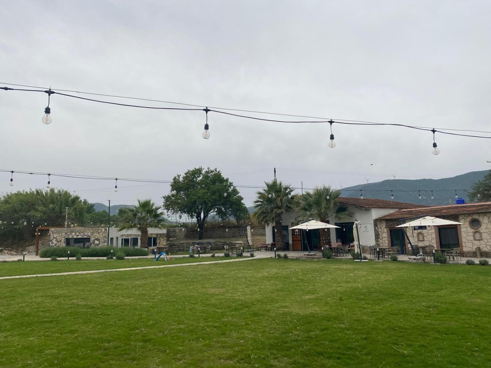 דירות סלצ'וק Erdem Ciftligi/ Ephesus Arena מראה חיצוני תמונה